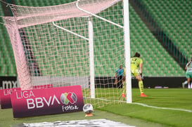 Santos Laguna vs Bravas FC Juárez @tar.mx