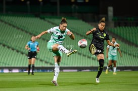 Santos Laguna vs Bravas FC Juárez @tar.mx