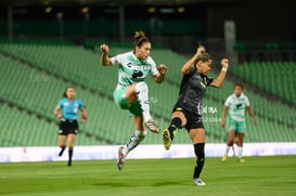 Santos Laguna vs Bravas FC Juárez @tar.mx