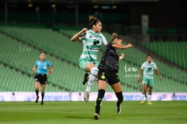 Santos Laguna vs Bravas FC Juárez @tar.mx