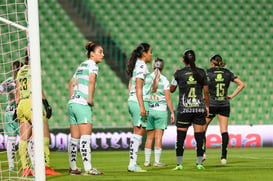 Santos Laguna vs Bravas FC Juárez @tar.mx