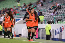 Santos Laguna vs Bravas FC Juárez @tar.mx