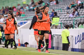 Santos Laguna vs Bravas FC Juárez @tar.mx