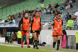 Santos Laguna vs Bravas FC Juárez @tar.mx