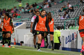 Santos Laguna vs Bravas FC Juárez @tar.mx