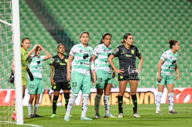 Santos Laguna vs Bravas FC Juárez @tar.mx