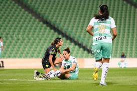 Santos Laguna vs Bravas FC Juárez @tar.mx