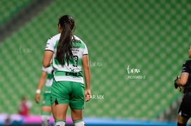 Santos vs FC Juárez J13 C2023 Liga MX femenil @tar.mx