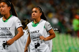 Santos vs FC Juárez J13 C2023 Liga MX femenil @tar.mx