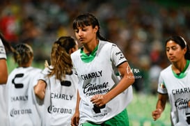 Santos vs FC Juárez J13 C2023 Liga MX femenil @tar.mx