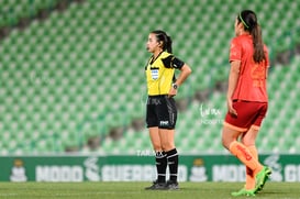 Santos vs FC Juárez J13 C2023 Liga MX femenil @tar.mx