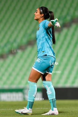 Santos vs FC Juárez J13 C2023 Liga MX femenil @tar.mx