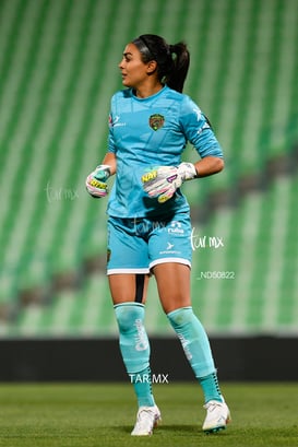 Santos vs FC Juárez J13 C2023 Liga MX femenil @tar.mx