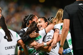 del Gol de Peraza, Marianne Martínez, Cinthya Peraza @tar.mx