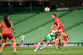 Santos vs FC Juárez J13 C2023 Liga MX femenil @tar.mx