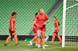 Santos vs FC Juárez J13 C2023 Liga MX femenil @tar.mx