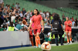 Santos vs FC Juárez J13 C2023 Liga MX femenil @tar.mx