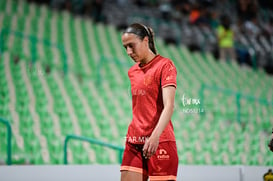 Santos vs FC Juárez J13 C2023 Liga MX femenil @tar.mx