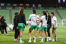 Santos vs FC Juárez J13 C2023 Liga MX femenil @tar.mx