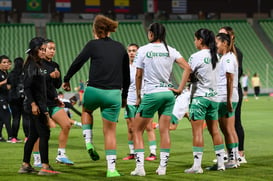 Santos vs FC Juárez J13 C2023 Liga MX femenil @tar.mx