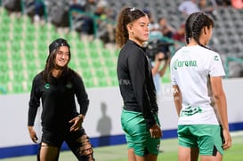 Santos vs FC Juárez J13 C2023 Liga MX femenil @tar.mx