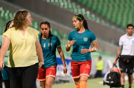 María Sánchez, Miriam García @tar.mx