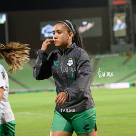 Santos vs FC Juárez J13 C2023 Liga MX femenil @tar.mx