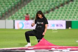 Santos vs FC Juárez J13 C2023 Liga MX femenil @tar.mx