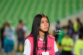 Santos vs FC Juárez J13 C2023 Liga MX femenil @tar.mx