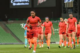 Santos vs FC Juárez J13 C2023 Liga MX femenil @tar.mx