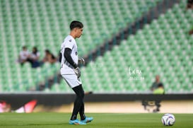 Santos vs FC Juárez @tar.mx