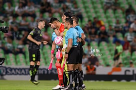 Santos vs FC Juárez @tar.mx