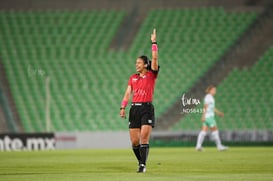 Santos vs Leon femenil @tar.mx