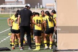 Equipo Mazatlán FC femenil sub 18 @tar.mx