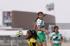 Santos vs Mazatlán J8 C2023 Liga MX @tar.mx