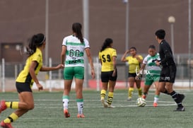 Santos vs Mazatlán J8 C2023 Liga MX @tar.mx