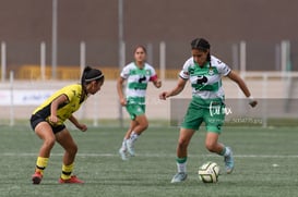 Santos vs Mazatlán J8 C2023 Liga MX @tar.mx