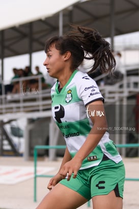 Santos vs Mazatlán J8 C2023 Liga MX @tar.mx