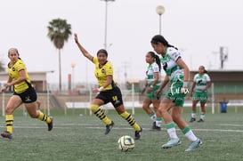 Ailin Serna, Aleida Cruz @tar.mx