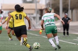 María Martínez, Aleida Cruz @tar.mx