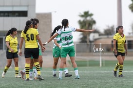 Santos vs Mazatlán J8 C2023 Liga MX @tar.mx