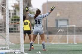 Alondra García @tar.mx