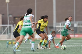 Santos vs Mazatlán J8 C2023 Liga MX @tar.mx