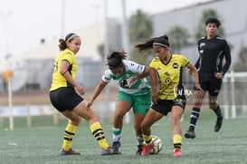 Santos vs Mazatlán J8 C2023 Liga MX @tar.mx