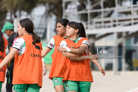 Santos vs Mazatlán J8 C2023 Liga MX @tar.mx