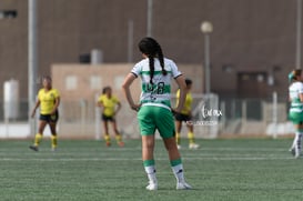 Santos vs Mazatlán J8 C2023 Liga MX @tar.mx