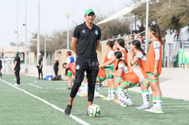 Santos vs Mazatlán J8 C2023 Liga MX @tar.mx