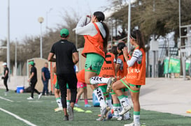 Santos vs Mazatlán J8 C2023 Liga MX @tar.mx