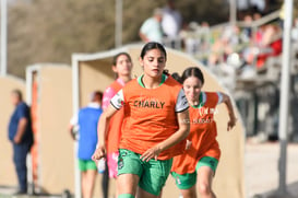 Santos vs Mazatlán J8 C2023 Liga MX @tar.mx