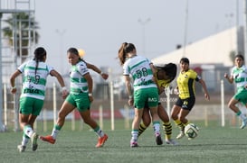 Santos vs Mazatlán J8 C2023 Liga MX @tar.mx